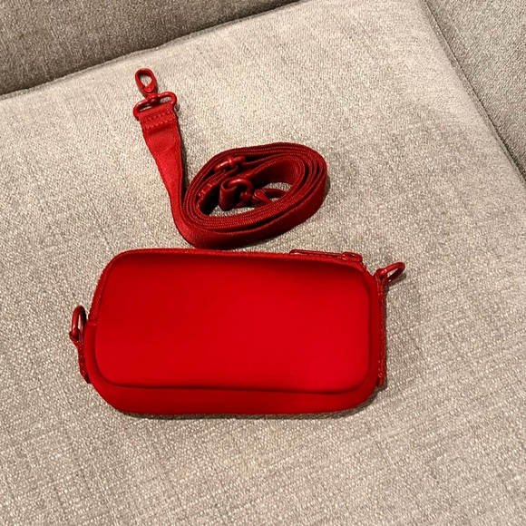 Dagne Dover Sephora Rouge Limited Edition Mara Sling - Picture 5 of 7